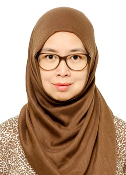 Aine Kusumawati, Ph.D.