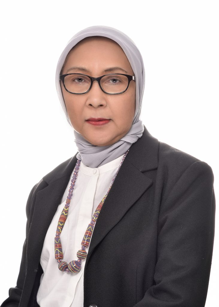 Prof. Dr. Guritnaningsih